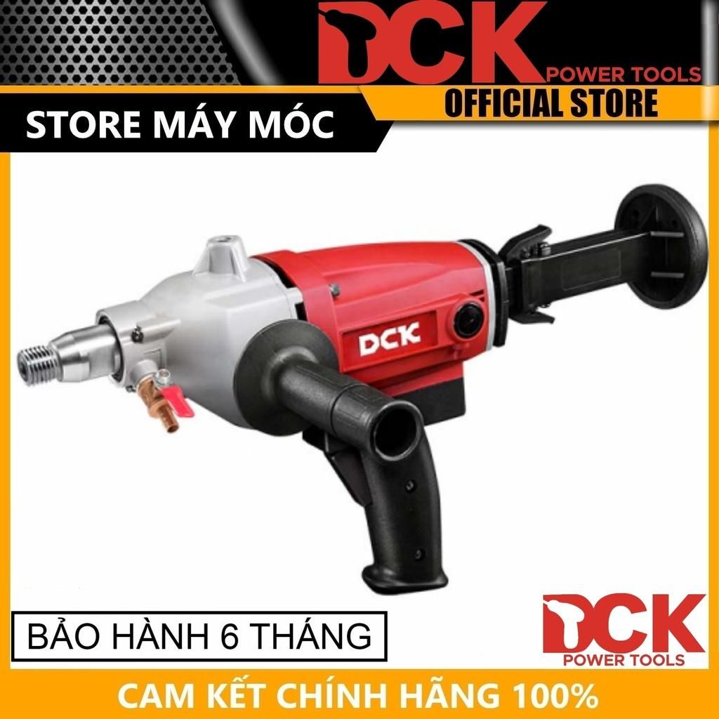 Máy khoán rút lõi bê tông - Công Ty TNHH Lâm Quốc Trung